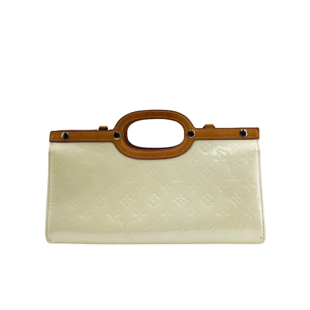 Louis Vuitton Roxbury Drive Monogram Vernis